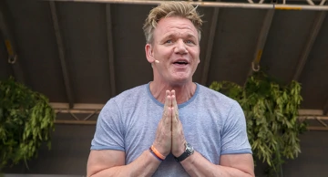 Gordon Ramsay