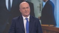 Mario Radić, Domovinski pokret, Foto: HTV/HRT