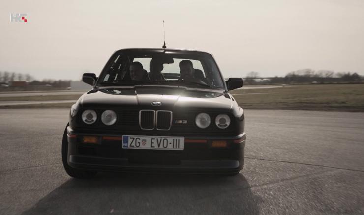 Kockica - BMW koji su zavoljele generacije vozača