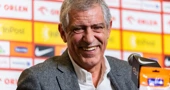 Fernando Santos