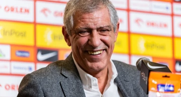Fernando Santos