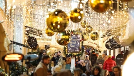 Advent u Zagrebu