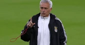 Jose Mourinho