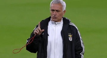 Jose Mourinho