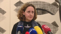 Ministrica Nina Obuljen Koržinek