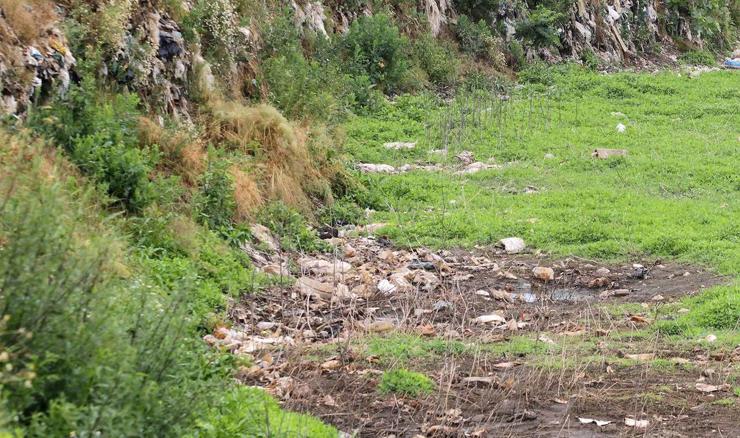 Istražni zatvor osumnjičenom za odlaganje otpada na vodozaštitnom području