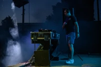 DJ Triton, Foto: Ivan Miličević/Ivan Miličević