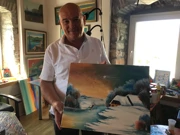 Dani Eugena Buktenice, Foto: Zlatko Štrfiček - Hlebine/-