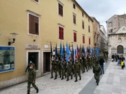 Mimohod, Foto: Vladimir Šetka/Radio Zadar