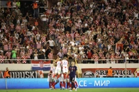 Hrvatska - Francuska, Foto:  Luka Stanzl /PIXSELL
