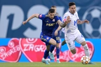 Dinamo - Osijek, Foto: Igor Soban /PIXSELL