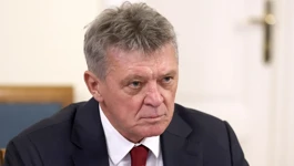 Ivan Turudić Saboru podnio izvješće o radu DORH-a
