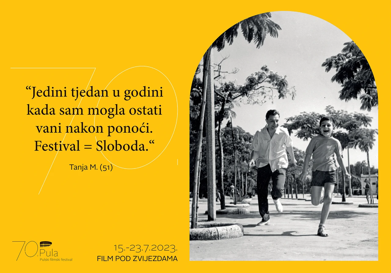 Pulska arhiva sjećanja