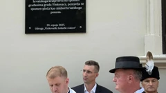 Svečanost u Vinkovcima 