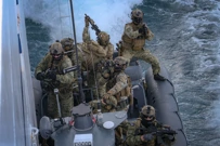 Vježba HV-a, Foto: MORH/HRT