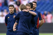 Dani Olmo, Foto:  Marko Lukunic /PIXSELL