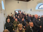 Nadin - 33. obljetnica stradanja, Foto: Iva Rogić /Radio Zadar