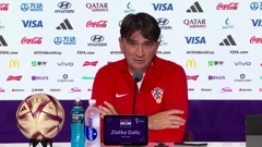 Zlatko Dalić