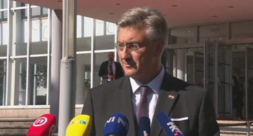 Andrej Plenković