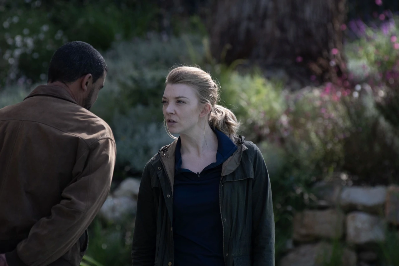 Petak, 7. studenog na Drugom 