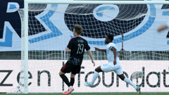 Dvoboj Rijeke i Sparte 