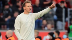 Julian Nagelsmann