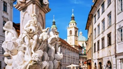 Ilustracija, Ljubljana