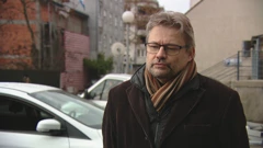 prof. dr. sc. Kristian Vlahoviček, Prirodoslovno-matematički fakultet u Zagrebu