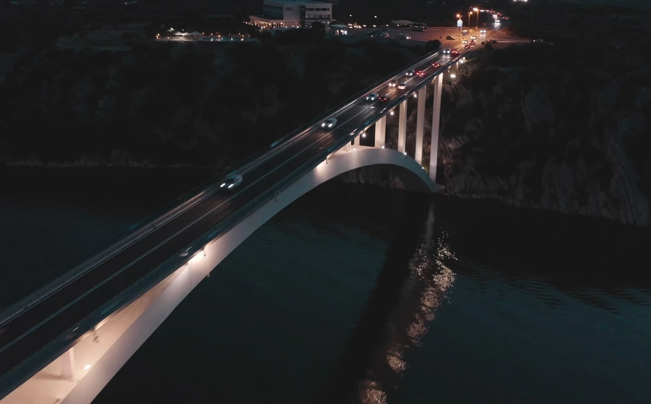 Utorak, 6. veljače na Prvom , Foto: Na Magistrali/dokumentarna serija