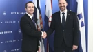 Dobra suradnja Francuske i Osijeka