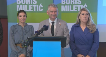 Boris Miletić