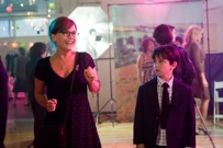 Petak, 2. siječnja na Prvom , Foto: Gregov dnevnik/film