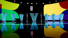 Ždrijeb doigravanja za SP