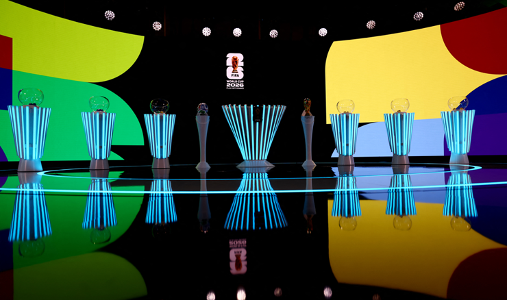 Ždrijeb doigravanja za SP