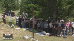 Obilježavanje 31. godišnjice masakra u selu Doljani