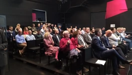 Okrugli stol na temu održive akvakulture u Zadru