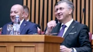 Andrej Plenkovic informe 