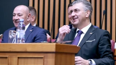Andrej Plenkovic informe 