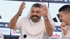 Gennaro Gattuso