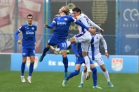 Slaven Belupo - Lokomotiva, Foto: Vjeran Zganec Rogulja/PIXSELL