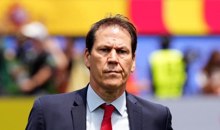 Izbornik Belgije nakon isteka ugovora napušta reprezentaciju
