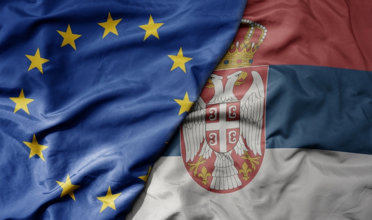 EP usvojio oštro izvješće o izostanku napretka Srbije na putu u EU