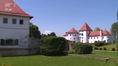 Varaždinska županija, Foto: Dobro jutro, Hrvatska/HRT