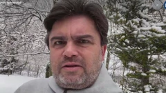 Markijan Lubkivsky, bivši veleposlanik Ukrajine u Hrvatskoj