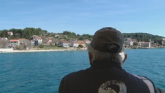 Život na otoku 
