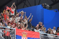 Hrvatska - Srbija, Foto: Tonci Vlasic/CROPIX