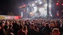 Sea Star Festival/Arhiva