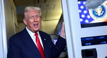 Predsjednik SAD-a Donald Trump