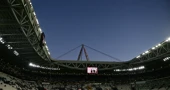 Stadion u Torinu
