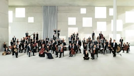 Simfonijski orkestar Zapadnonjemačkoga radija iz Kölna